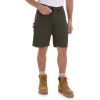 Wrangler Riggs Workwear Herren-Shorts Bekleidung