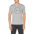 Armani Exchange Herren T-Shirt Bekleidung