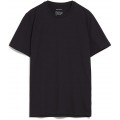 ARMEDANGELS JAAMES - Herren T-Shirt aus Bio-Baumwolle Shirts T-Shirt Rundhals Regular fit Bekleidung