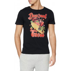 Deadpool Herren T-Shirt Bekleidung