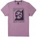 engbers Herren Rundhals T-Shirt 27717 Violett engbers Bekleidung