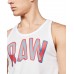 G-STAR RAW Herren Multi Layer Raw Graphic Slim T-Shirt Bekleidung