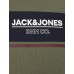 JACK & JONES Herren Jjshaker Tee Ss Crew Neck T-Shirt Bekleidung