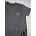 JOHN DEERE T-Shirt Tracks Dunkelgrau Bekleidung