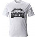 Mustang 1967 Fastback Herren T-Shirt #2075 Bekleidung