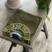 OM3® - Green Bay Badge - T-Shirt | Herren | American Football Shirt | S - 4XL Bekleidung