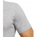 oodji Ultra Herren T-Shirt Basic Bekleidung