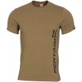 Pentagon T-Shirt Vertical Bekleidung