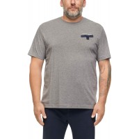 s.Oliver Big Size Herren T-Shirt Bekleidung