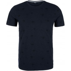 s.Oliver Herren T-Shirt Bekleidung