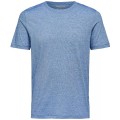 SELECTED HOMME Male T-Shirt SLHTHEPERFECT O-Neck - Bekleidung