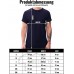Shirtracer - Vatertagsgeschenk - 2-Fach Papa - Tshirt Herren und Männer T-Shirts Shirtracer Bekleidung