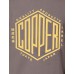 Superdry Herren Copper Label Tee T-Shirt Bekleidung