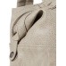 Fritzi aus Preussen Damen Harper Mini Rucksackhandtasche Grau Stone Schuhe & Handtaschen
