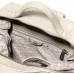 Fritzi aus Preussen Damen Harper Mini Rucksackhandtasche Grau Stone Schuhe & Handtaschen