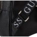 Guess Vikky Backpack BAGS HOBO Damen Einheitsgröße - Schwarz - Größe Einheitsgröße Schuhe & Handtaschen