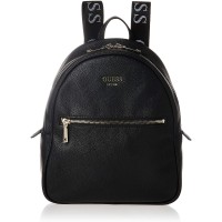 Guess Vikky Backpack BAGS HOBO Damen Einheitsgröße - Schwarz - Größe Einheitsgröße Schuhe & Handtaschen