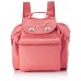 Mandarina Duck Damen Utility Tracolla Rucksack Pink Hot Pink 18x35x31 Centimeters W x H x L Schuhe & Handtaschen