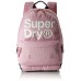 Superdry Damen Edge Montana Rucksackhandtasche Pink Soft Pink Schuhe & Handtaschen