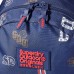 Superdry Damen Print Edition Montana Rucksack Blau Navy Aop Schuhe & Handtaschen