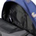 Superdry Damen Print Edition Montana Rucksack Blau Navy Aop Schuhe & Handtaschen