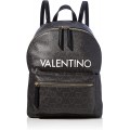 Valentino Bags Womens LIUTO BACKPACK NERO MULTICOLOR one size Schuhe & Handtaschen