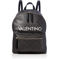 Valentino Bags Womens LIUTO BACKPACK NERO MULTICOLOR one size Schuhe & Handtaschen