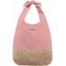 Barts Kiera Bag Damen-Schultertaschen Einheitsgröße Dusty Pink - Größe Einheitsgröße Schuhe & Handtaschen
