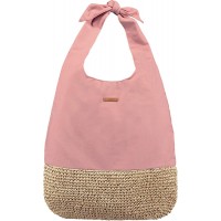 Barts Kiera Bag Damen-Schultertaschen Einheitsgröße Dusty Pink - Größe Einheitsgröße Schuhe & Handtaschen