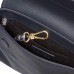 BREE Damen Pure 1 Navy Belt Bag S20 Schultertasche Blau Navy Schuhe & Handtaschen