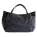 BZNA Bag Diana schwarz nero Italy Designer Damen Handtasche Schultertasche Tasche Leder Shopper Neu Schuhe & Handtaschen