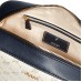 Joop! Damen Cortina Lusso Cloe Shoulderbag Xshz Schultertasche Blau darkblue Schuhe & Handtaschen