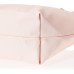 Lacoste L.12.12 Concept Damen Schultertasche Pink Pearl 14x25x24 cm W x H L Schuhe & Handtaschen