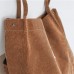 #N V Olddreaming Damen Handtasche Handtasche Umhängetasche Cord Tasche Henkeltasche Damen für Uni Arbeit Mädchen Schule Khaki Schuhe & Handtaschen