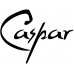 Caspar TL780 großer Damen Echt Leder Business Shopper Farbeschwarz GrößeOne Size Schuhe & Handtaschen