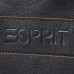 ESPRIT Accessoires Damen 090EA1O319 Shopper 001 BLACK 1SIZE Schuhe & Handtaschen