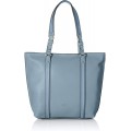 Gabor Damen Sina Shopper Light Blue L Schuhe & Handtaschen