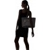 HUGO Damen Kim Shopper Black1 Normal Schuhe & Handtaschen