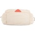 KangaROOS Jean-II Stone Bag Set B0289 Damen Shopper Weiß Pale 30x23x12 cm B x H x T Schuhe & Handtaschen