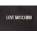 Love Moschino Damen Jc4275pp0a Tragetasche Tote bag Schwarz Black 12x27x40 Centimeters W x H x L Schuhe & Handtaschen