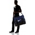 Nike Unisex Starre Tasche Großen Fußball Academy Fußballtasche Blu Bianco Einheitsgröße Schuhe & Handtaschen