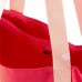 PUMA Damen Großer Shopper Poppy Red OSFA Schuhe & Handtaschen