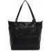 SURI FREY Shopper Franzy 12856 Damen Handtaschen Uni black 100 One Size Schuhe & Handtaschen