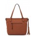 SURI FREY Shopper Romy-Su 12443 Damen Handtaschen Material Mix Schuhe & Handtaschen