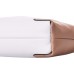Guess VG767921 Umhängetasche für Damen - Bianco Multi - Größe Einheitsgröße Schuhe & Handtaschen