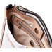 Guess VG767921 Umhängetasche für Damen - Bianco Multi - Größe Einheitsgröße Schuhe & Handtaschen
