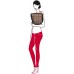 Reisenthel Damen Shopper E1 Einkaufstasche Glencheck Red 29 cm Schuhe & Handtaschen