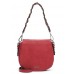 SURI FREY Umhängetasche Luzy 12641 Damen Handtaschen Uni red 600 One Size Schuhe & Handtaschen