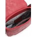 SURI FREY Umhängetasche Luzy 12641 Damen Handtaschen Uni red 600 One Size Schuhe & Handtaschen