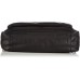 Cowboysbag Bag hudson 1528 Unisex-Erwachsene Henkeltaschen 41x26x10 cm B x H x T Schwarz Black 100 Schuhe & Handtaschen